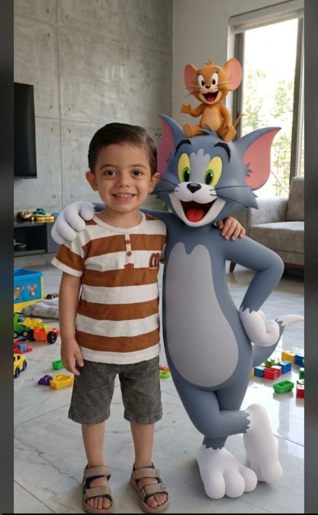 احمد الرضوي